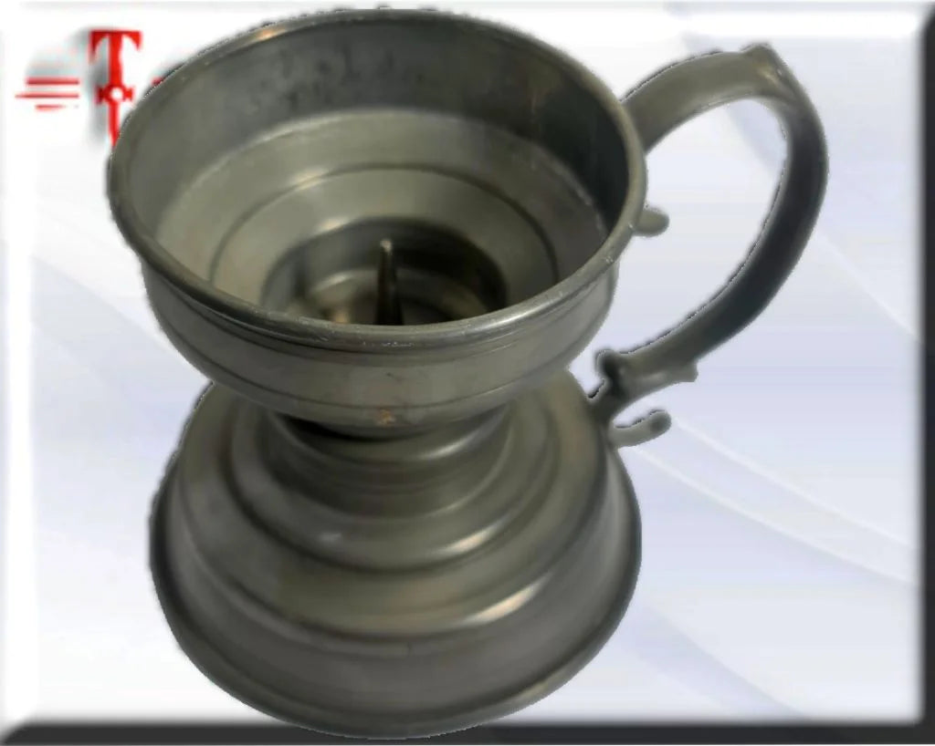 Porta velon Zinc - Imagen 3