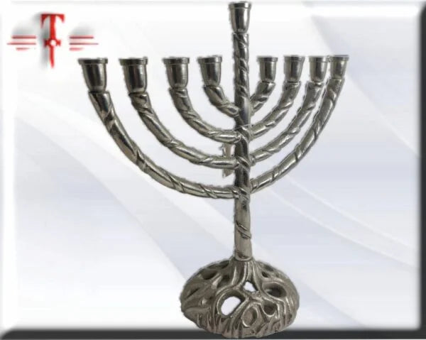 candelabro janukia - Imagen 3