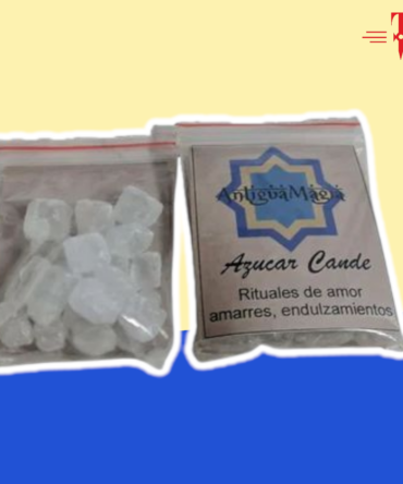 azúcar candy