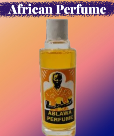 aceite perfumado Ablawa
