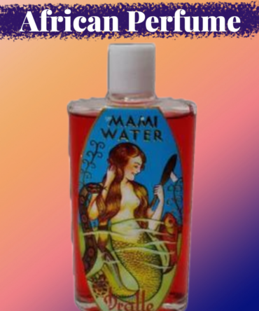 Perfume Mami Wata