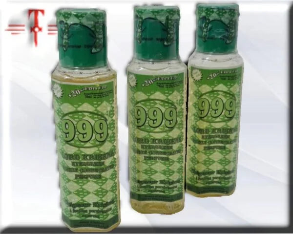 Perfume 999 - Imagen 3