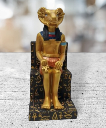 Dios Amon egipto , dioses mitologicos