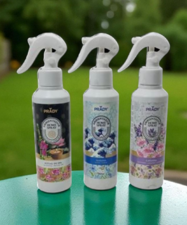 Ambientadores Home Spray