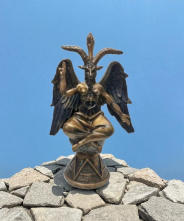 Baphomet 23cm