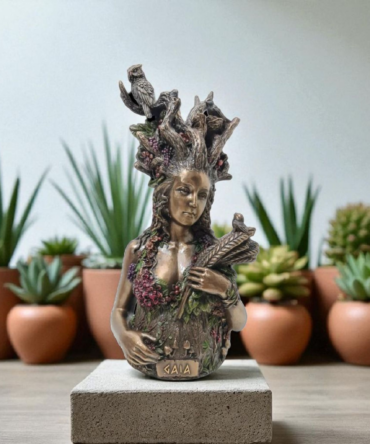 Diosa Gaia