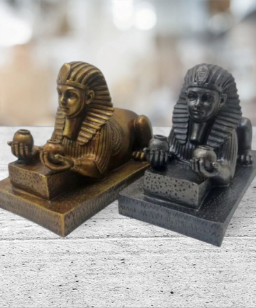 Esfinge Egipcia de Giza
