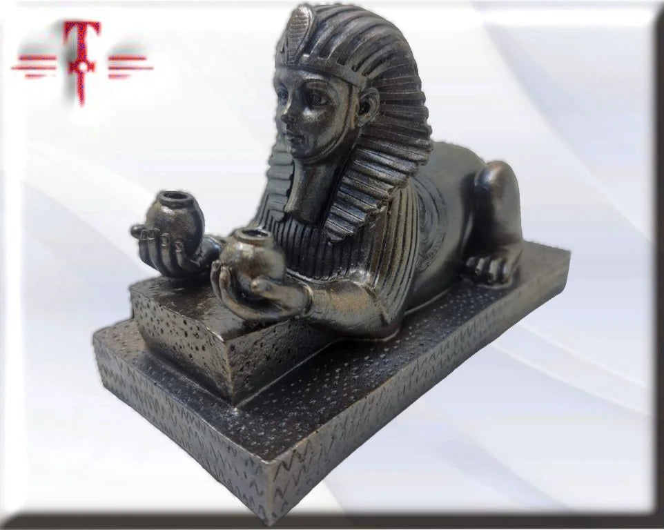 Esfinge Egipcia de Giza - Imagen 5