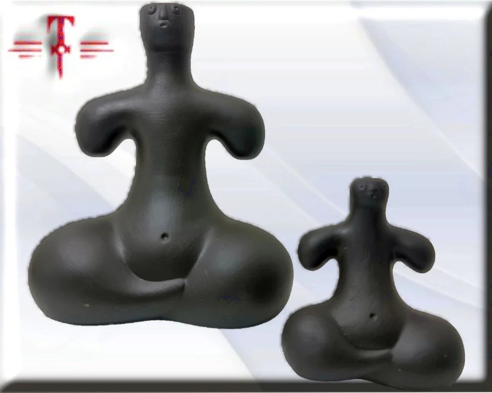 Ídolo de Tara - Imagen 2