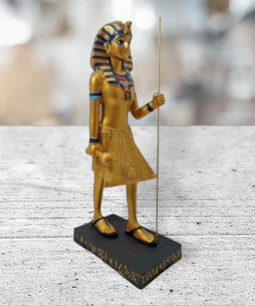 Rey Tut Tutankamón