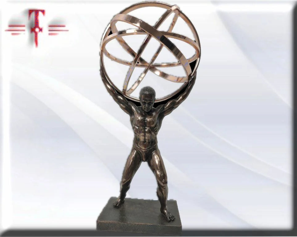Atlas - Imagen 2