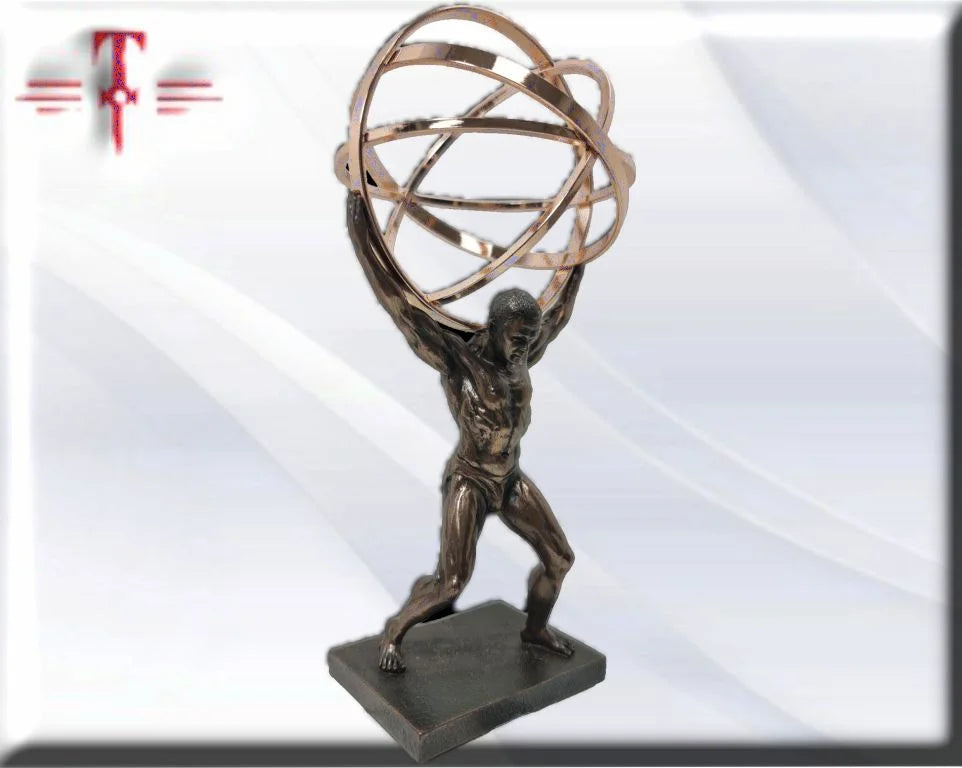 Atlas - Imagen 3