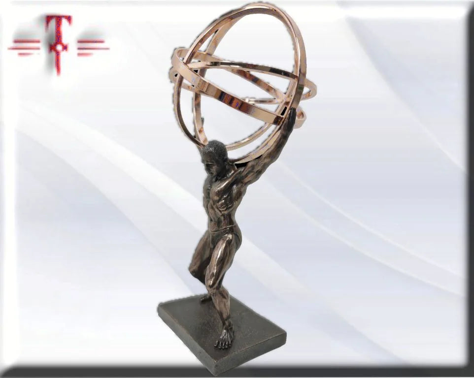 Atlas - Imagen 4