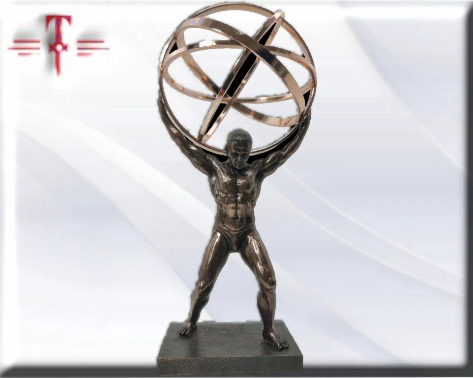 Atlas - Imagen 6