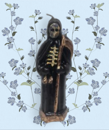 Vela Santa Muerte