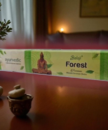 Incienso varillas Forest