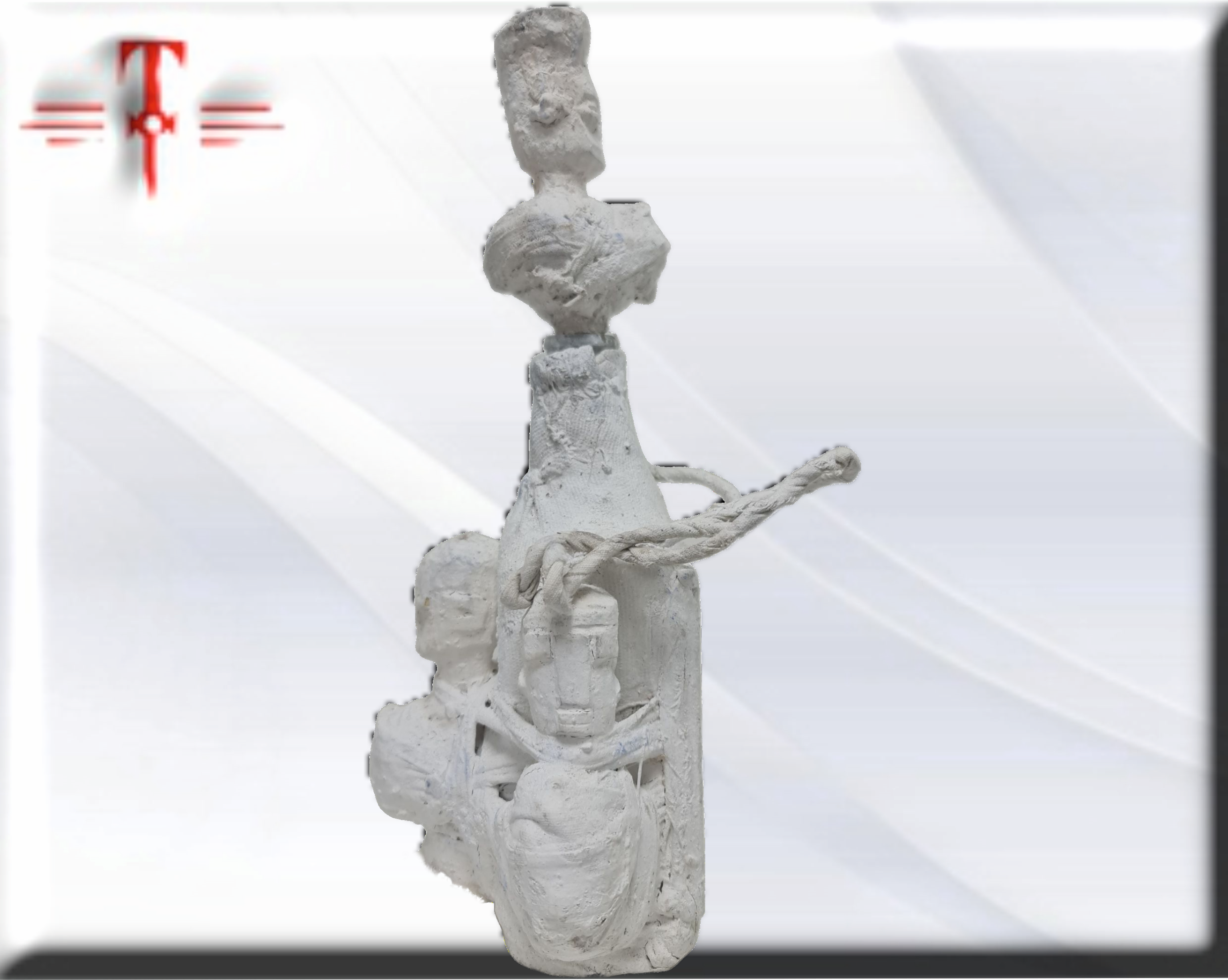 Botella Mágica Fetiche , evolucion espiritual , fortuna , videncia , secretos del vodun - Imagen 3