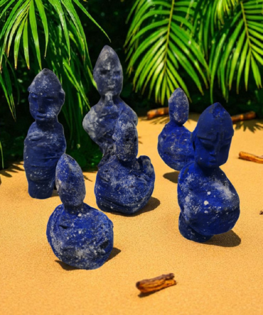 fetiche Ganar loterias y juegos , secretos del Voudun Africano