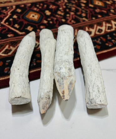 Estacas de Protección , Vodun Mami Wata , African vodun