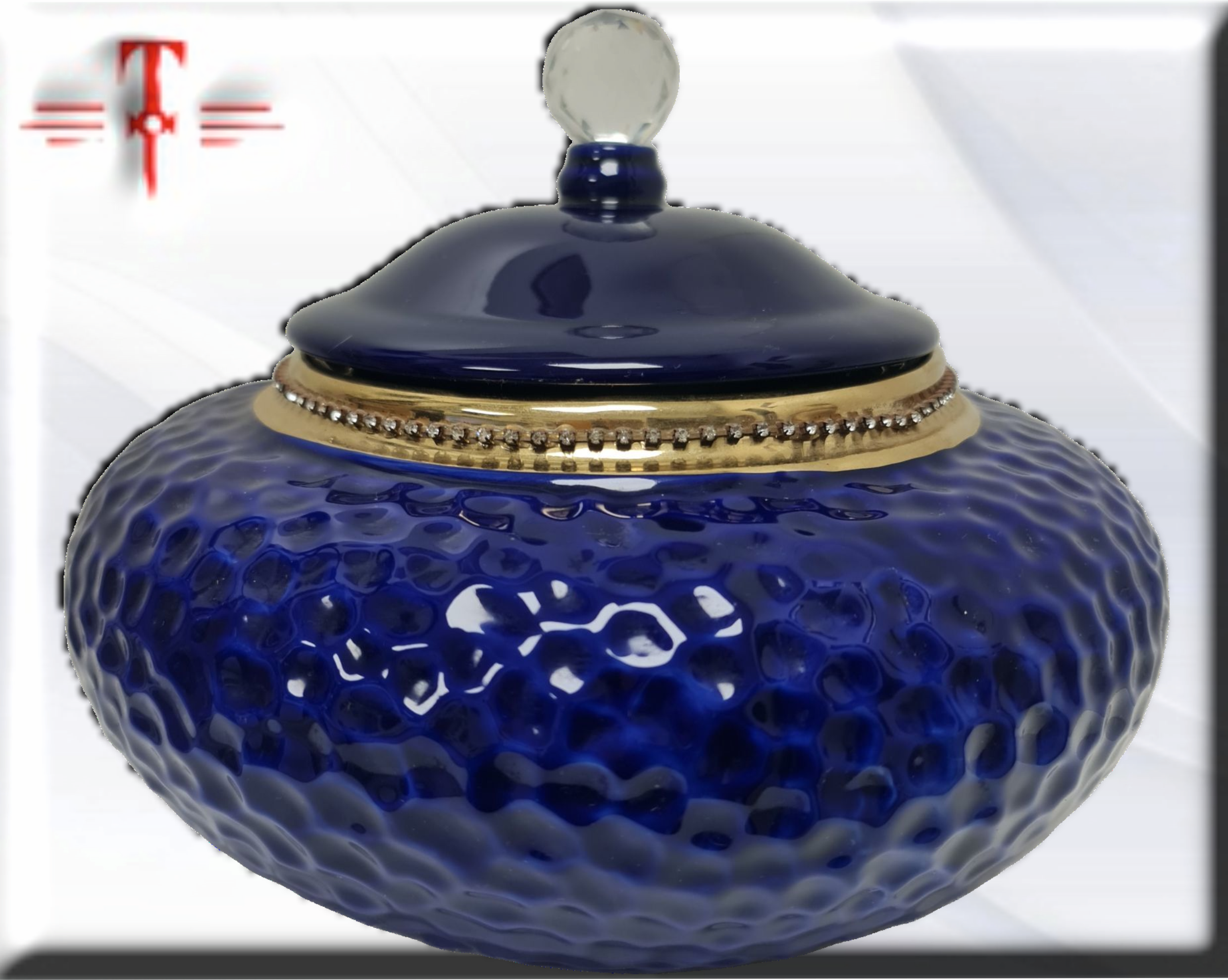 Sopera Orisha Yemaya , productos de Santeria , articulos religiosos - Imagen 2