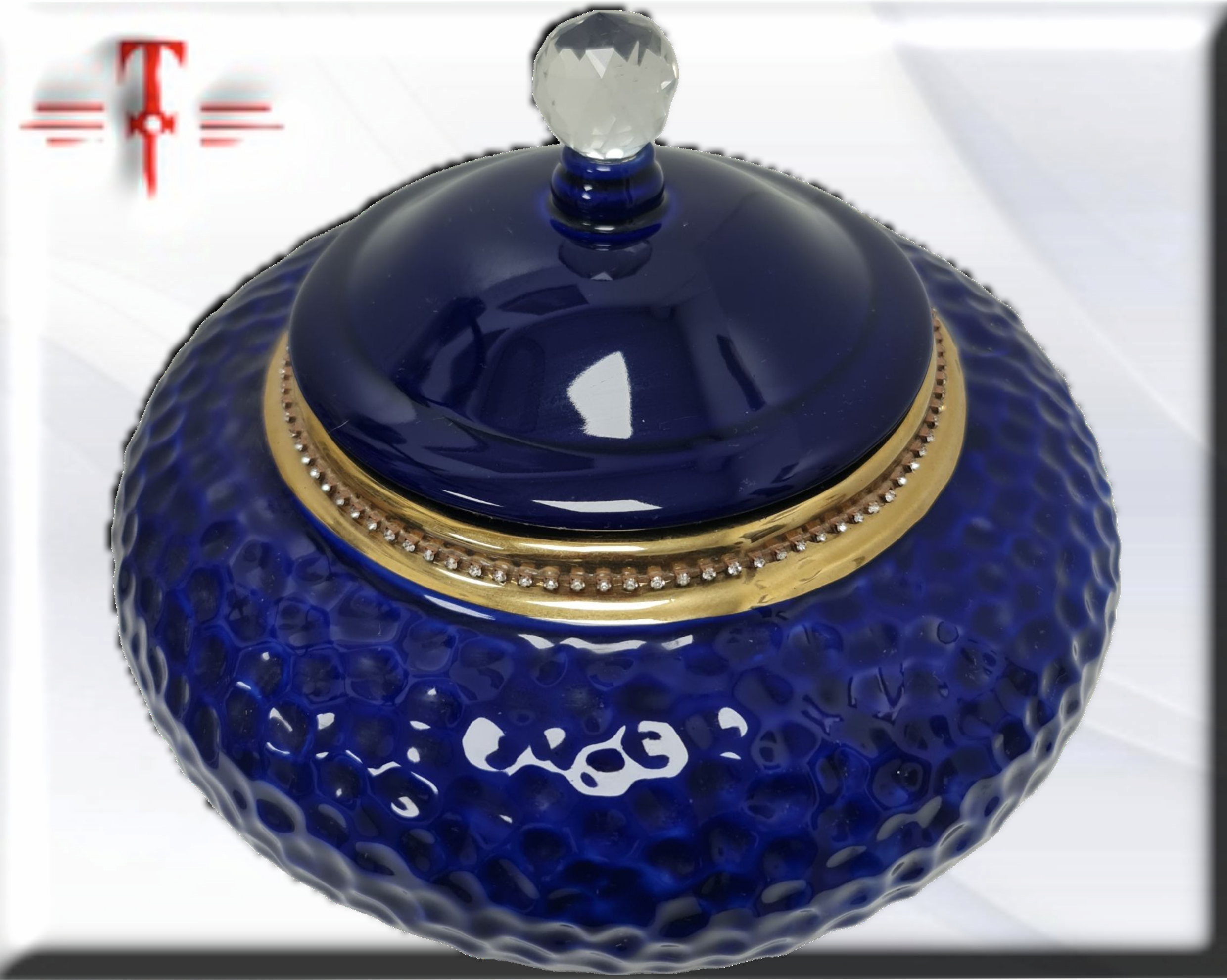 Sopera Orisha Yemaya , productos de Santeria , articulos religiosos - Imagen 3