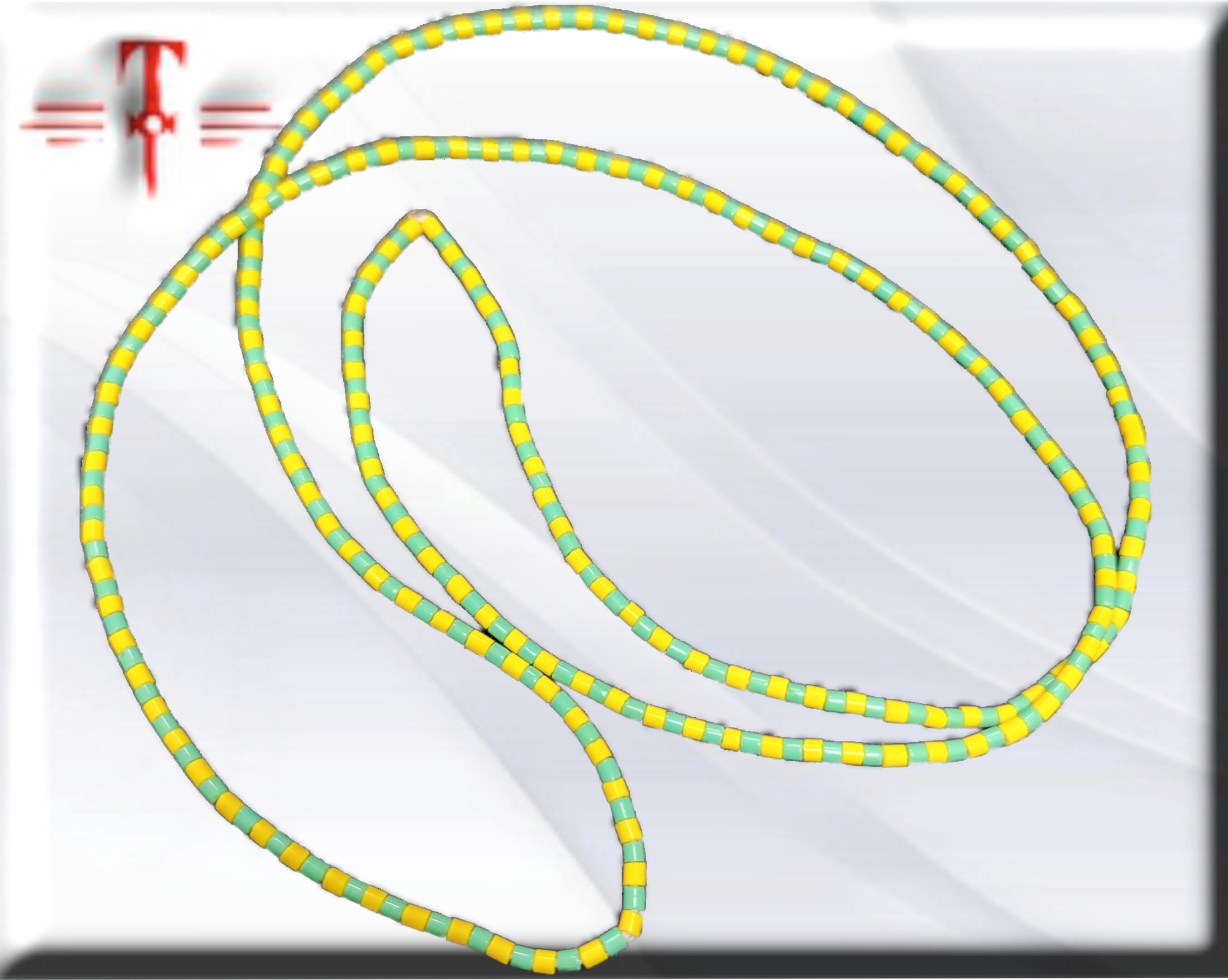 Collar Ifá , orula , Nigeria , santería yoruba lucumí - Imagen 2