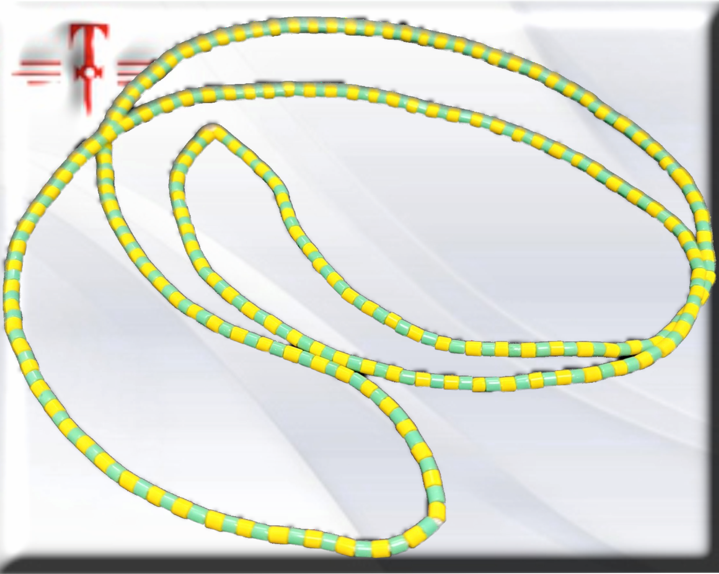 Collar Ifá , orula , Nigeria , santería yoruba lucumí - Imagen 3