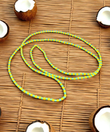 Collar Ifá , orula , Nigeria , santería yoruba lucumí