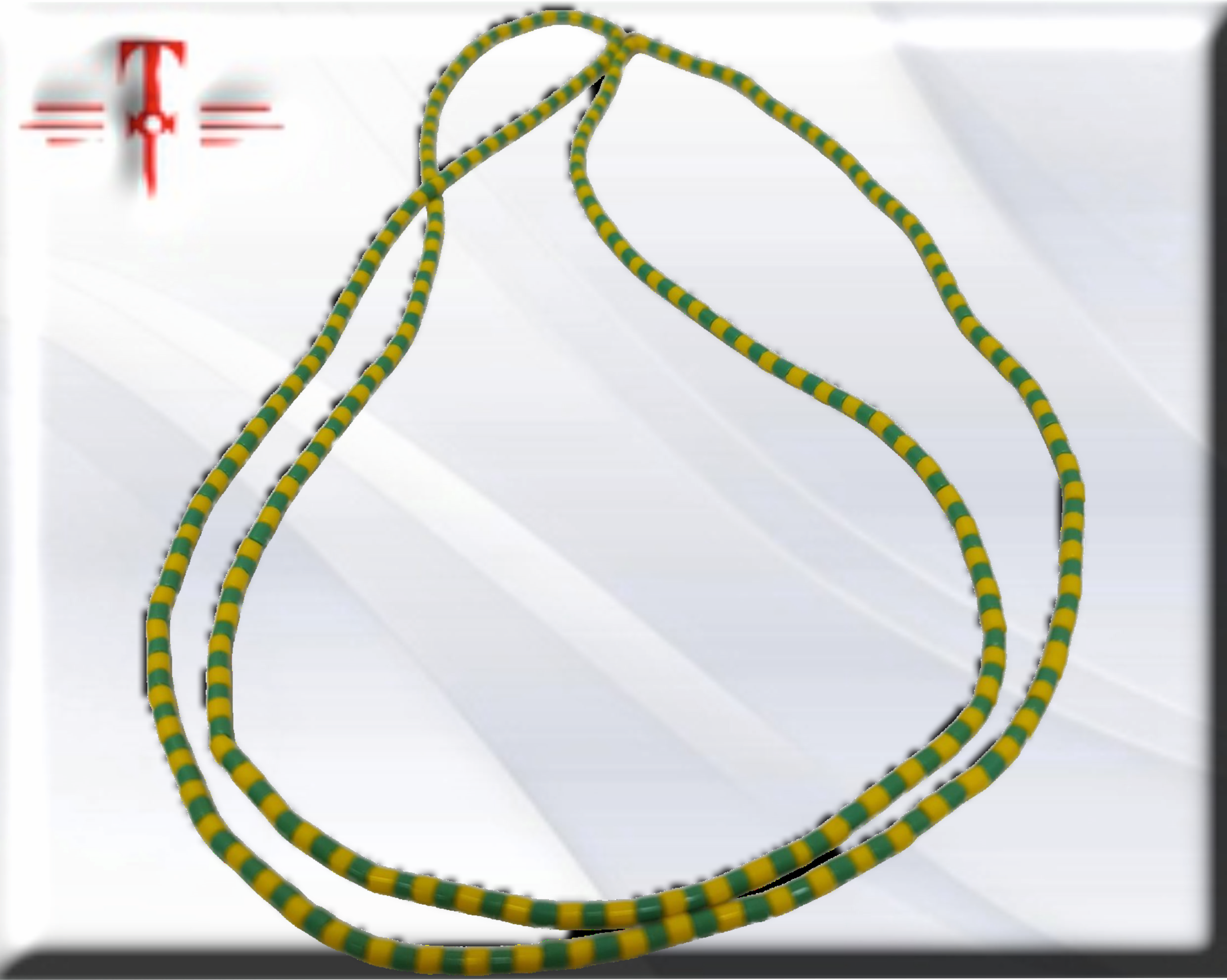 Collar Ifá , orula , Nigeria , santería yoruba lucumí - Imagen 4