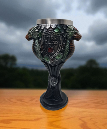 Copa Dragon
