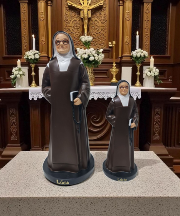 Irma Lucia , Hermana Lucia , Santos y Vírgenes católicos , productos Religiosos