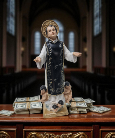 San Cono , Santos y Vírgenes católicos , productos Religiosos