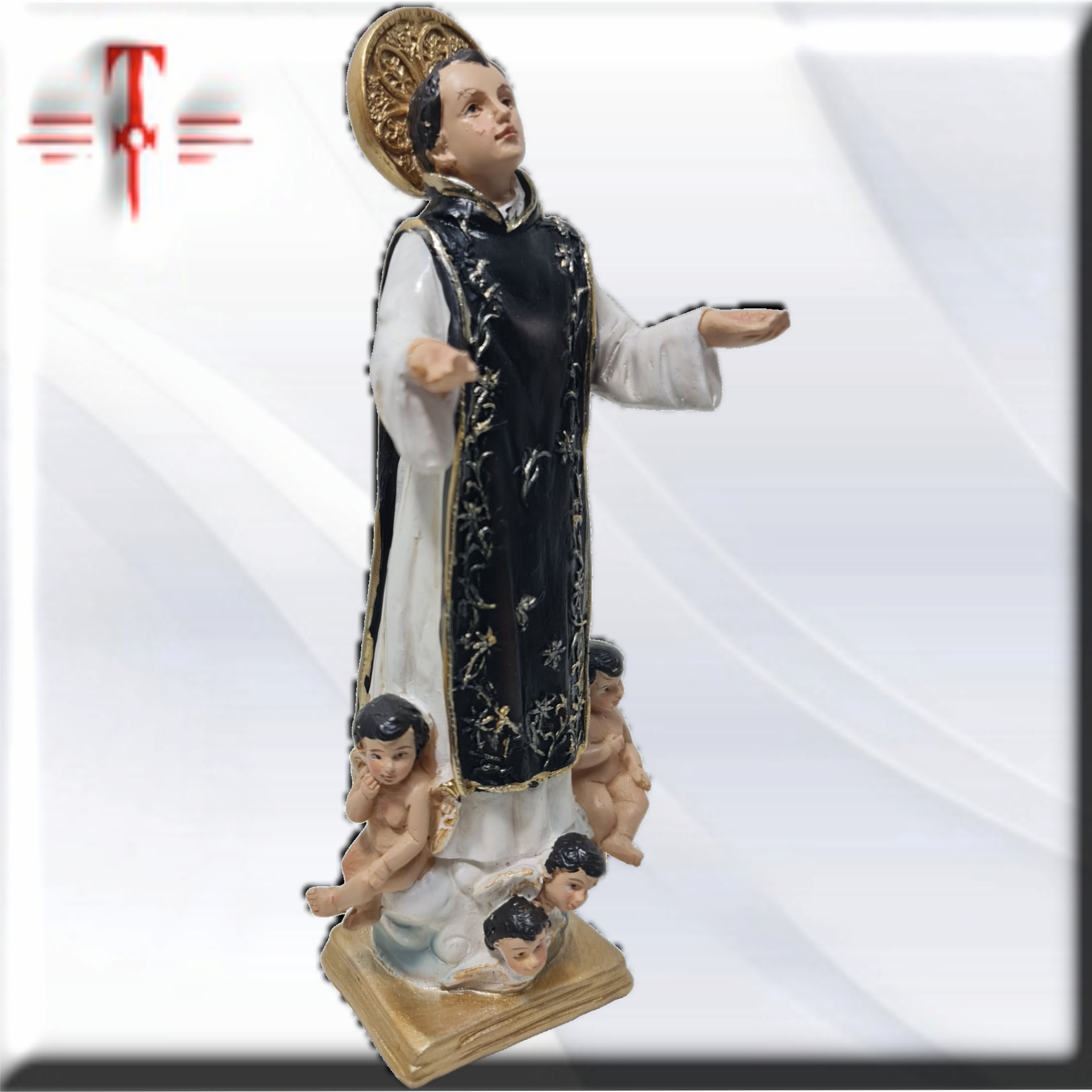 San Cono , Santos y Vírgenes católicos , productos Religiosos - Imagen 4