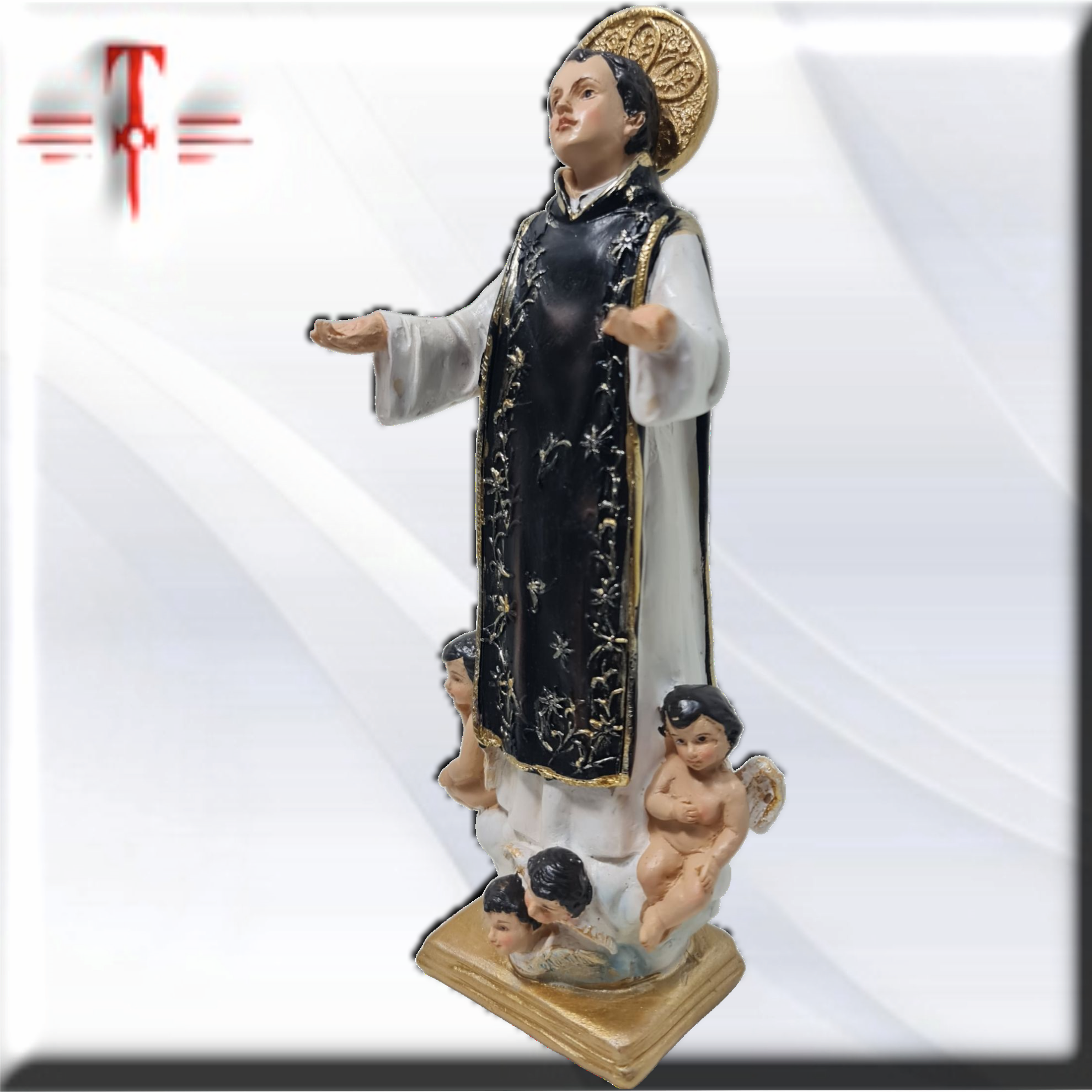 San Cono , Santos y Vírgenes católicos , productos Religiosos - Imagen 5