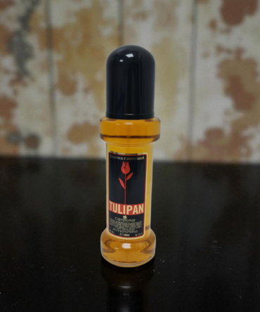 Colonia Tulipán Negro