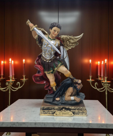 Arcangel San Miguel , Santos y Vírgenes católicos , productos Religiosos