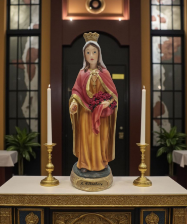 Santa Isabel de Hungría , Santos y Vírgenes católicos , productos Religiosos