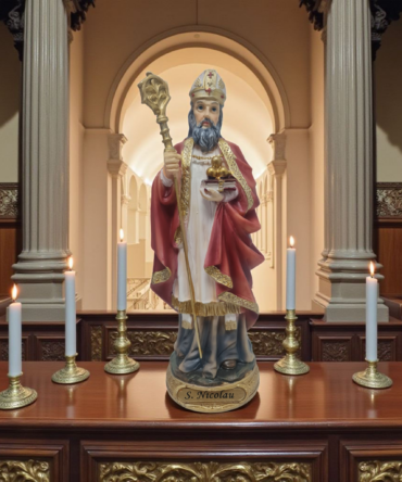 San Nicolás de Bari, Santos y Vírgenes católicos , productos Religiosos