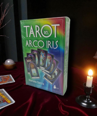 Tarot del Arco Iris