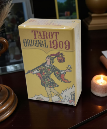 Tarot original 1909