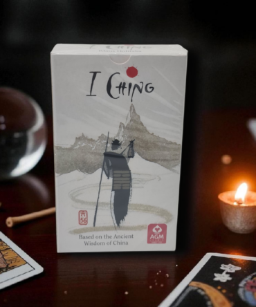Tarot I Ching