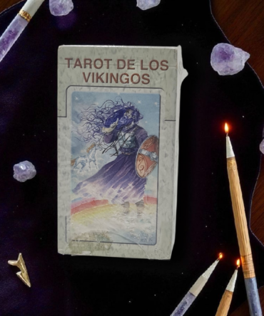 Tarot de los Vikingos