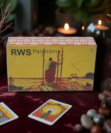 RWS Panorama tarots
