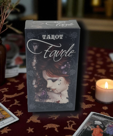 Tarot Favole