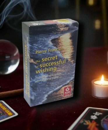 the secret of successful wishing english version
