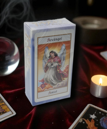 Tarot de los ángeles