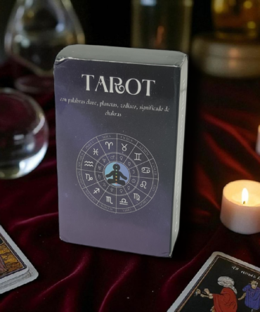 Tarot del zodiaco