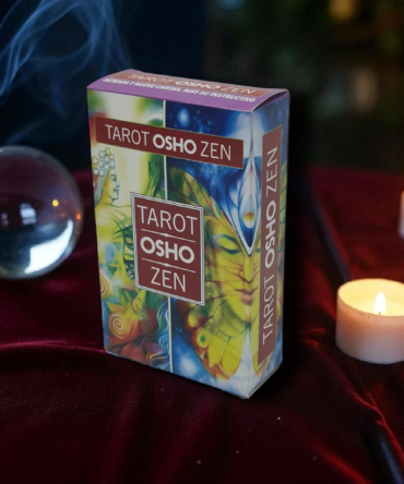 Tarot Osho Zen