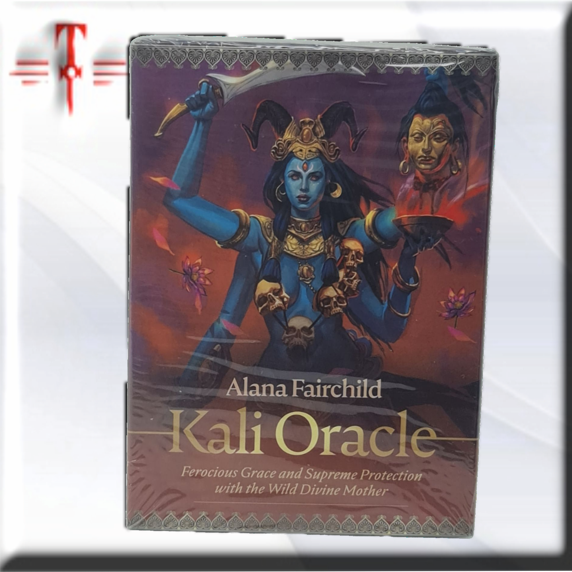 El oráculo de Kali - Imagen 6