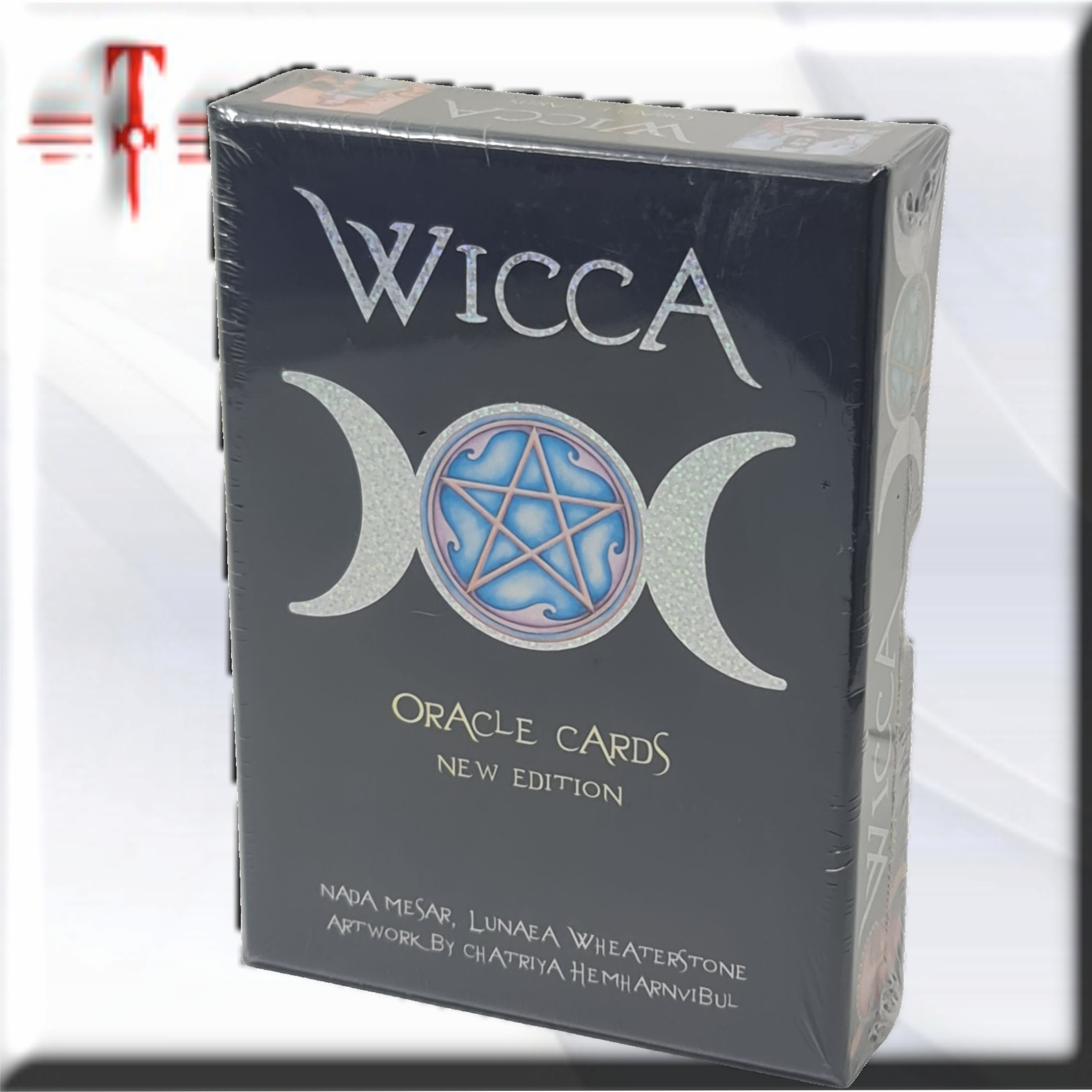 Oráculo Wicca - Imagen 2